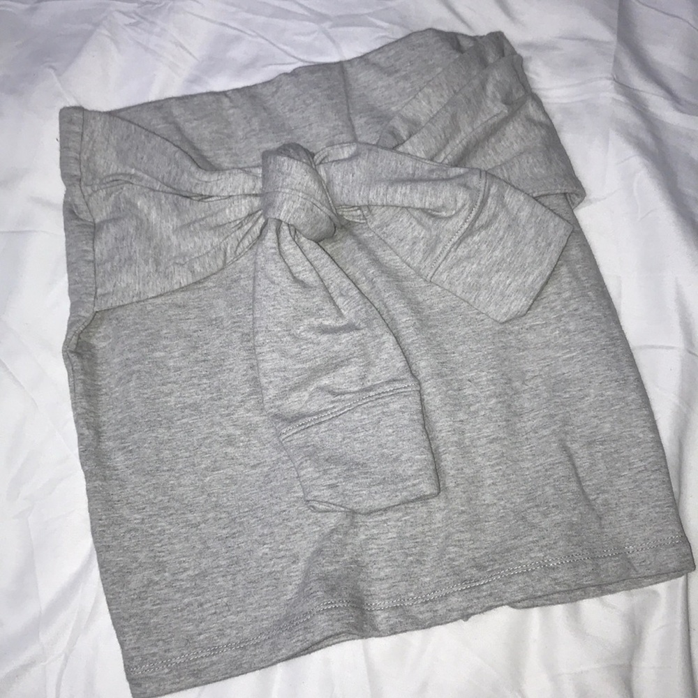 3/$30 🌺 Sweater Skirt - Size S